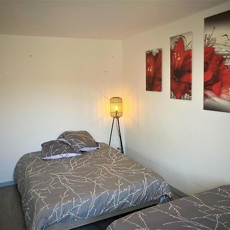 Studio Double 11 Avec Wifi 리모주 외부 사진